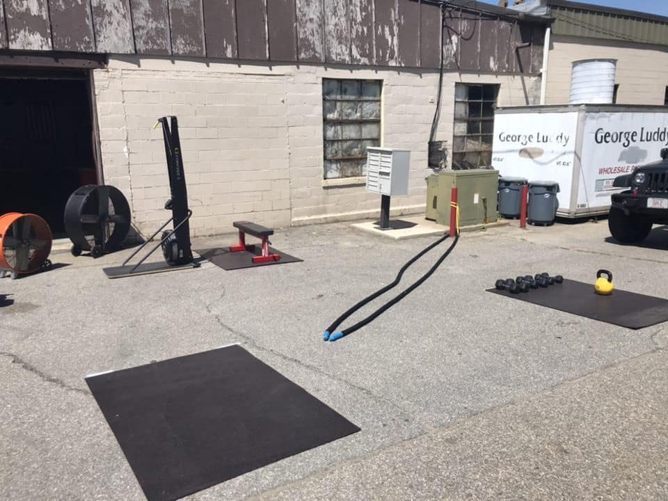 Gym