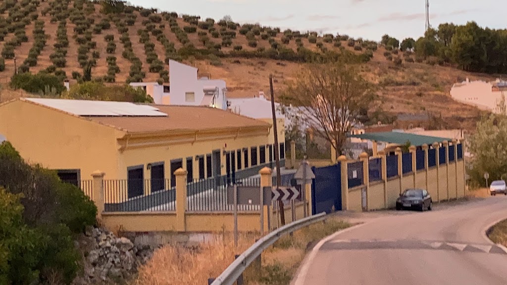 Centro Asistencial, Unidad de Dia