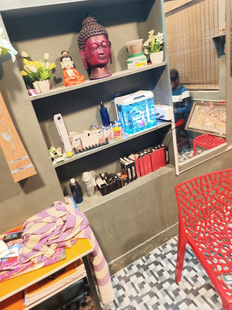 Saiyas Beauty Trends