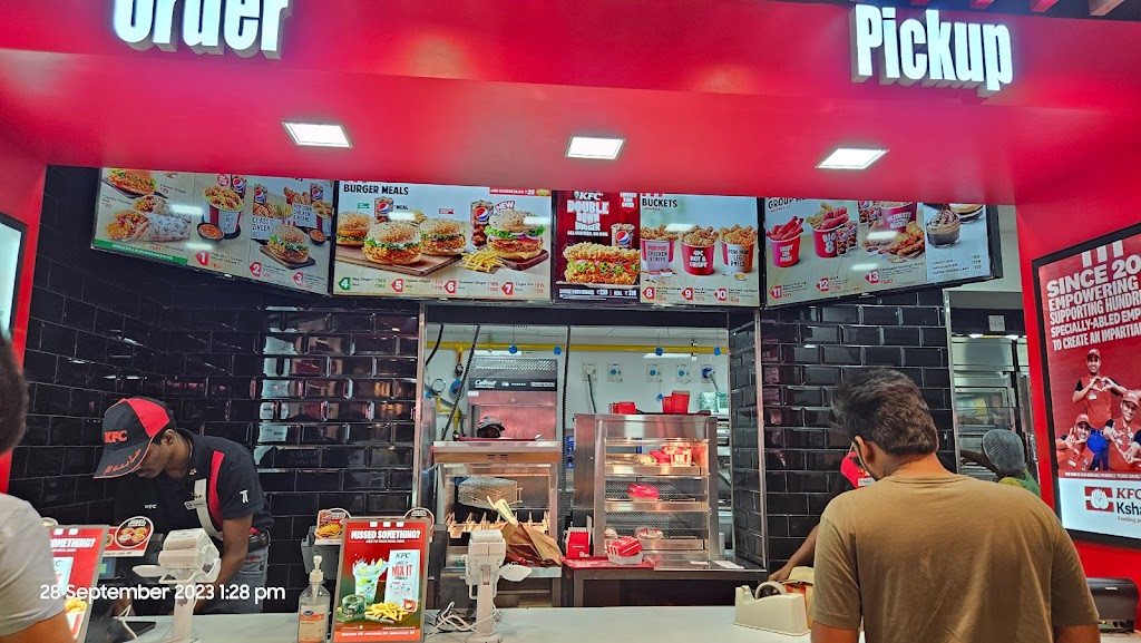Kfc