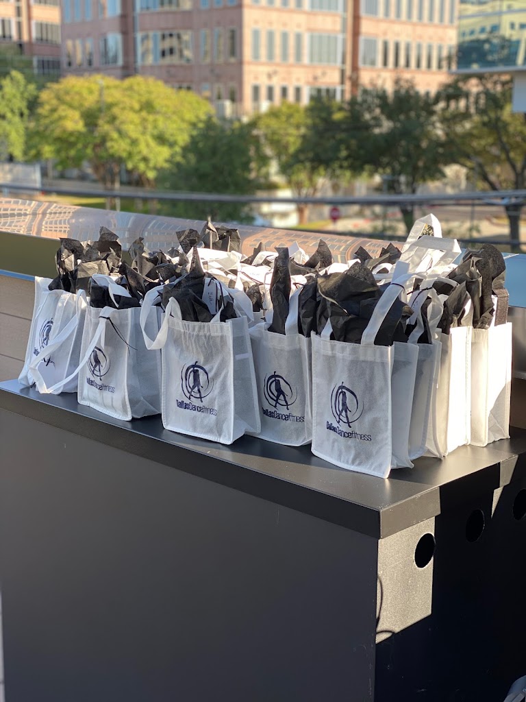  Dallas Dance Fitness