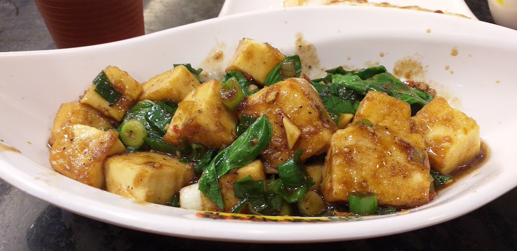 大埔鐡板燒 大雅直營店 的照片