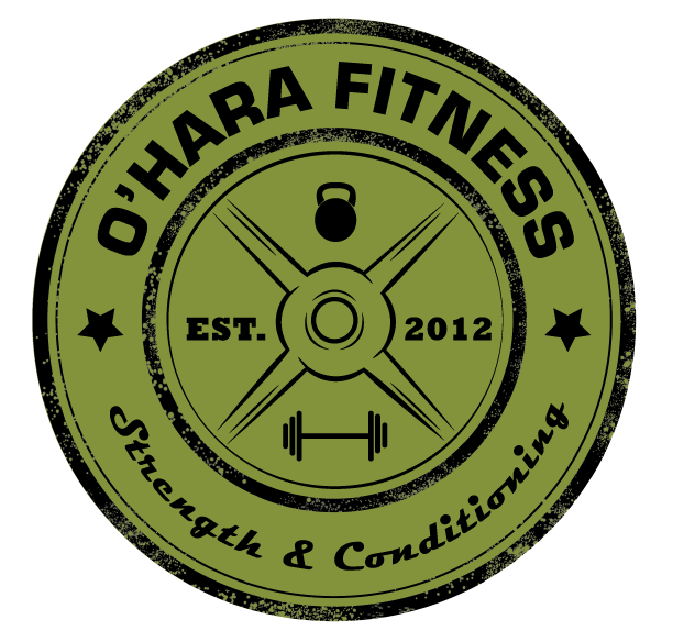  O'Hara Fitness