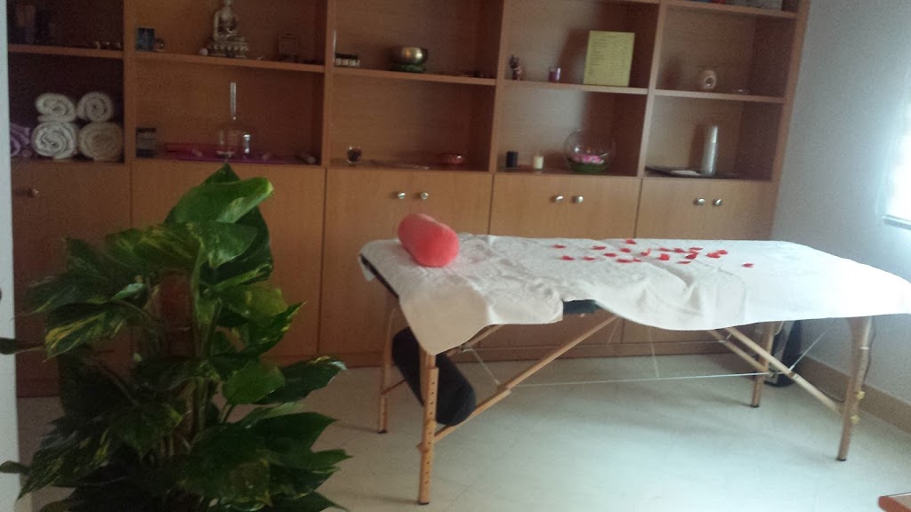 Quiromasajes Inma Salas (las Gabias)