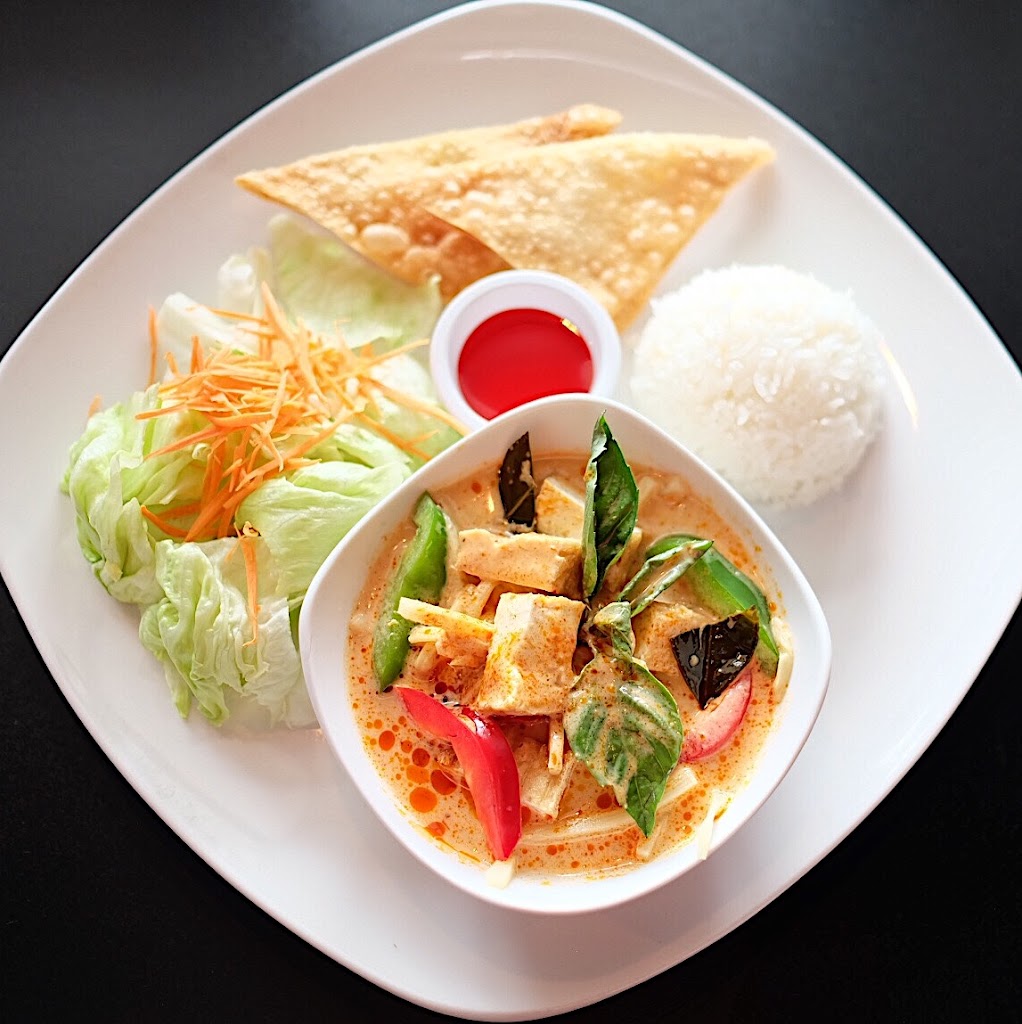 A Taste of Thai Cuisine