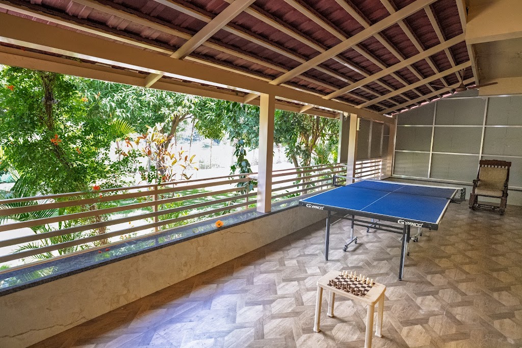 Amenities