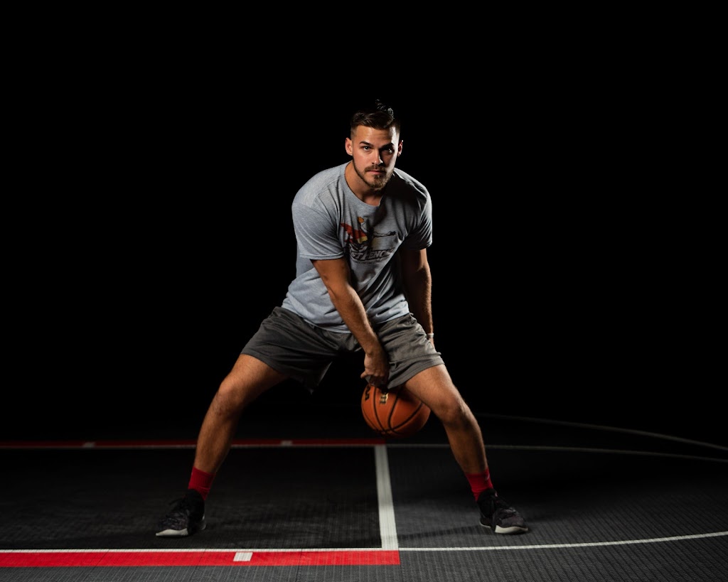  FastFenom Basketball Training