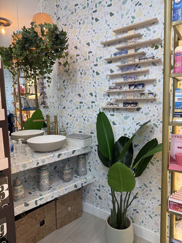 LA FARMACIA DE MOLINA — Mas recientes