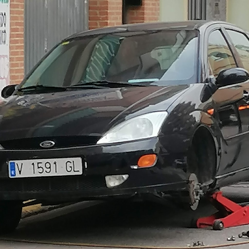 Neumaticos Cullera S.L.