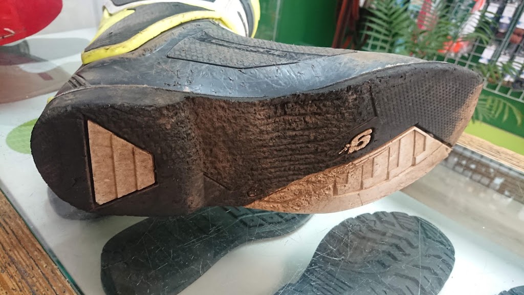 Clinica del Zapato