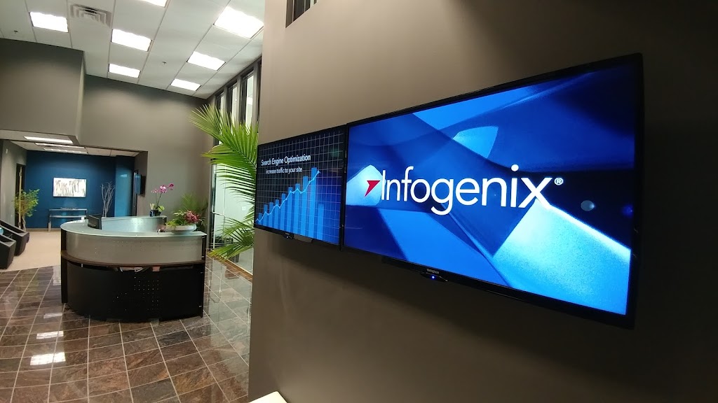 Infogenix