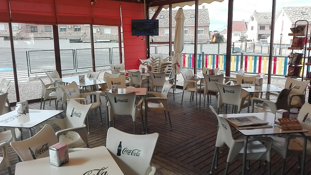 Bar El Kiosco de Jose