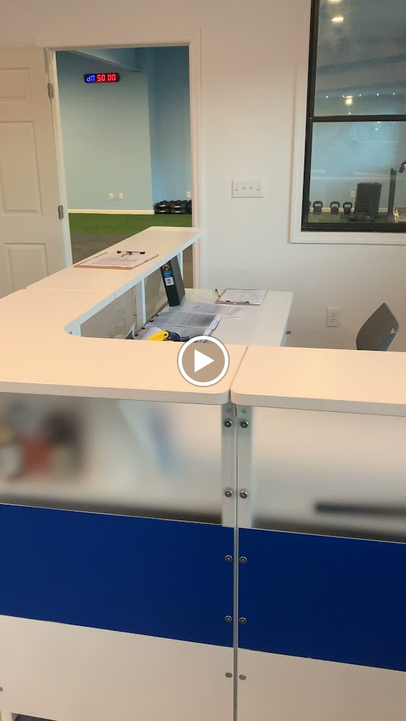  Vital Strength Training Specializing in Ages 50+