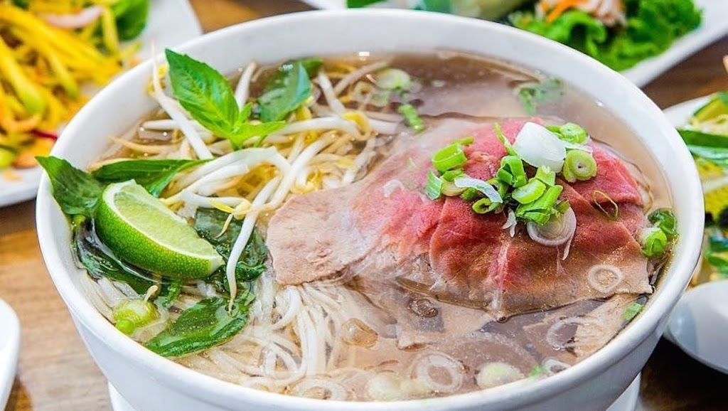 Me Love Pho