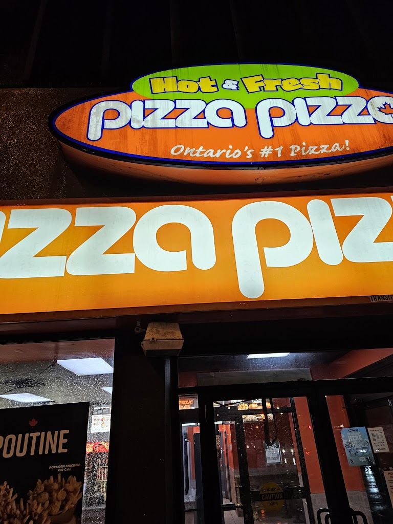 Pizza Pizza