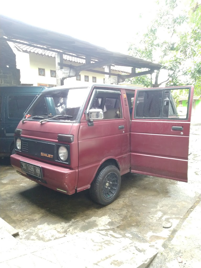 Gatot Motor