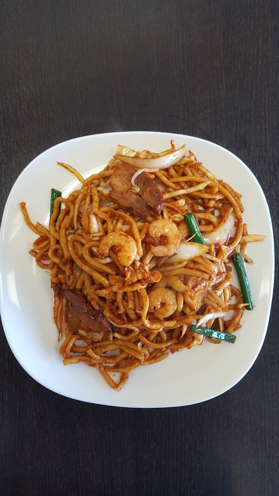 Chow mein