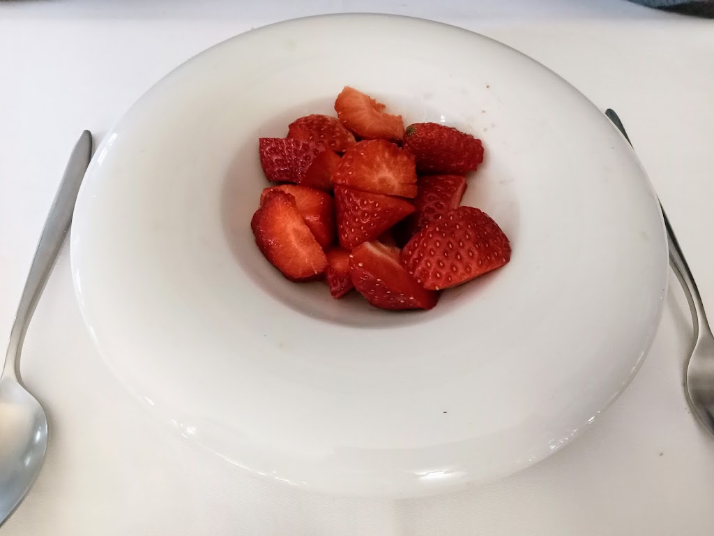 Restaurante Pablo Urzay — Mas recientes
