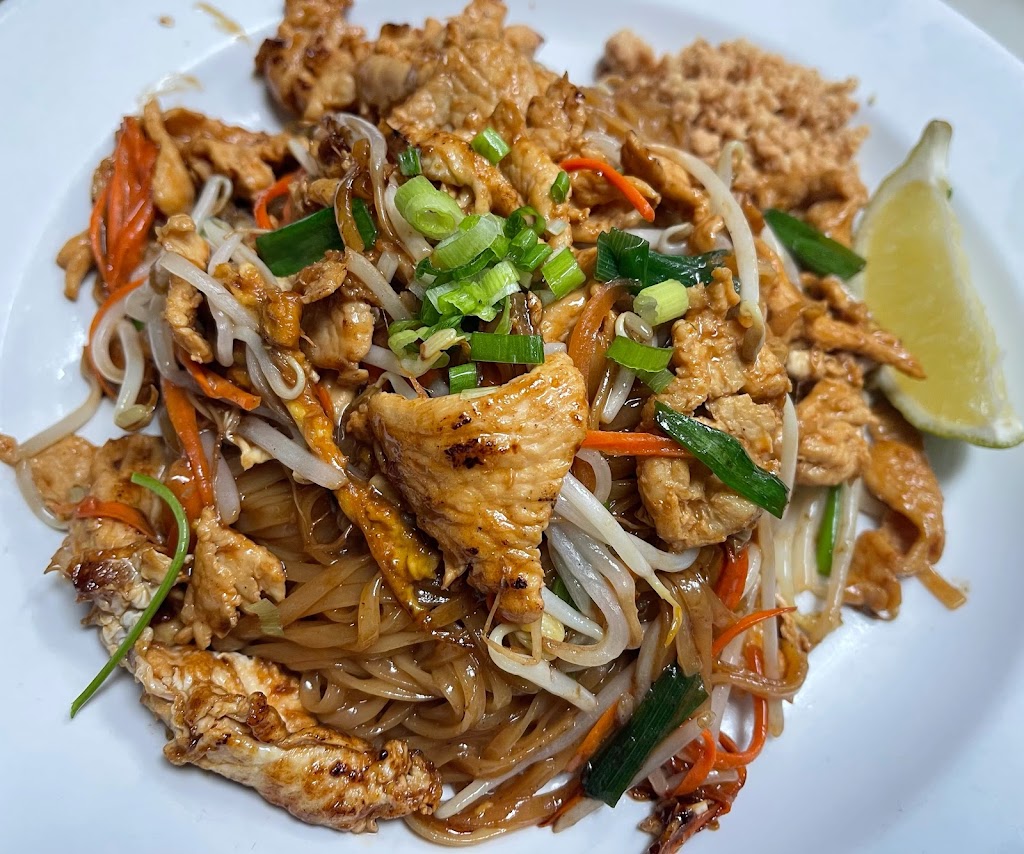 Thai 9 Cuisine