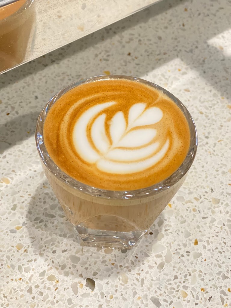 Cortado