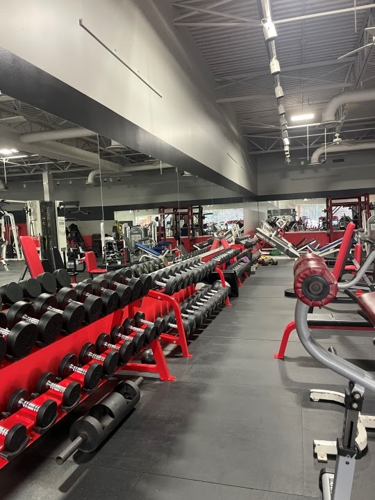  Off The Chain Underground Training