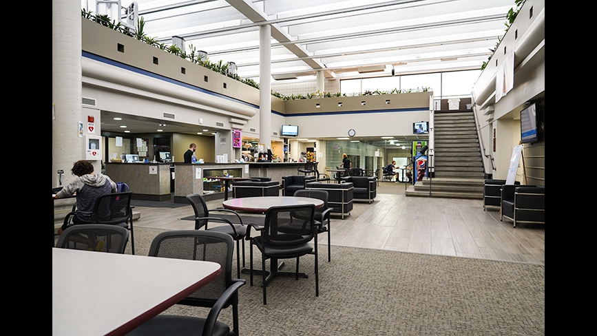  Genesis Health Clubs – East Lincoln