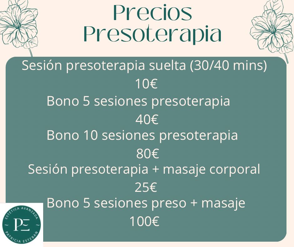 Estetica Avanzada Patricia Esteban — Mas recientes