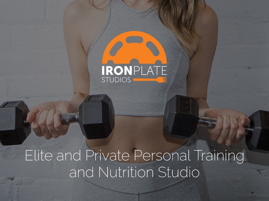  IronPlate Studios