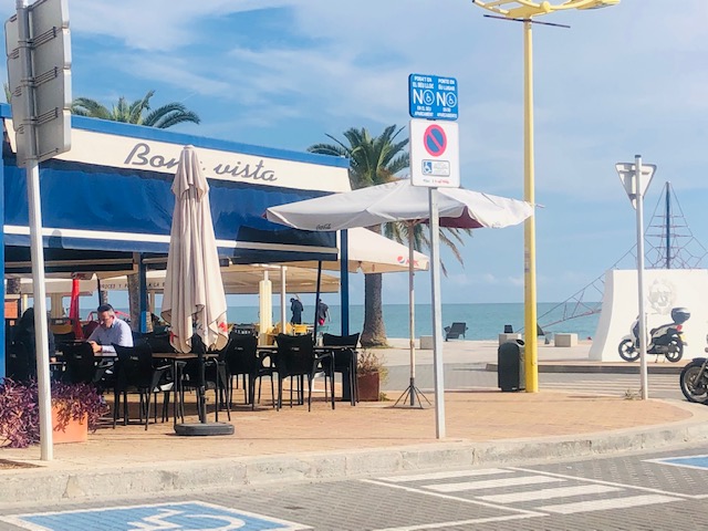 Restaurante Bonavista