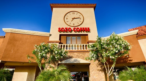 Photo of SoZo Coffee House