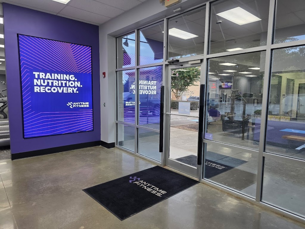  Anytime Fitness