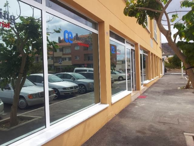 CE Consulting (Tenerife Sur)