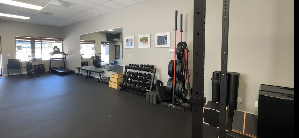  The Movement Lab