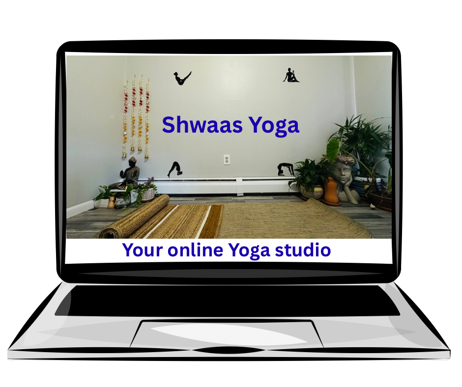  Shwaas Yoga