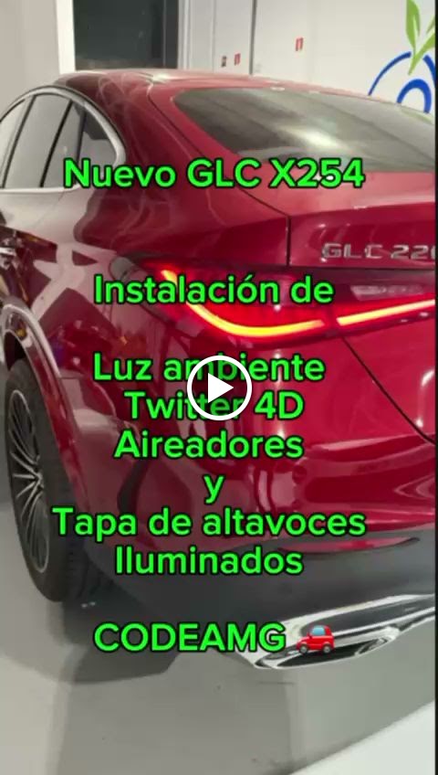 Codeamg - Codificacion, Activacion y Retrofit para Mercedes Benz en Madrid y A Coruna — Videos