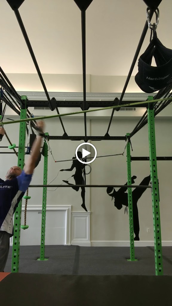  Excel Fitness Center