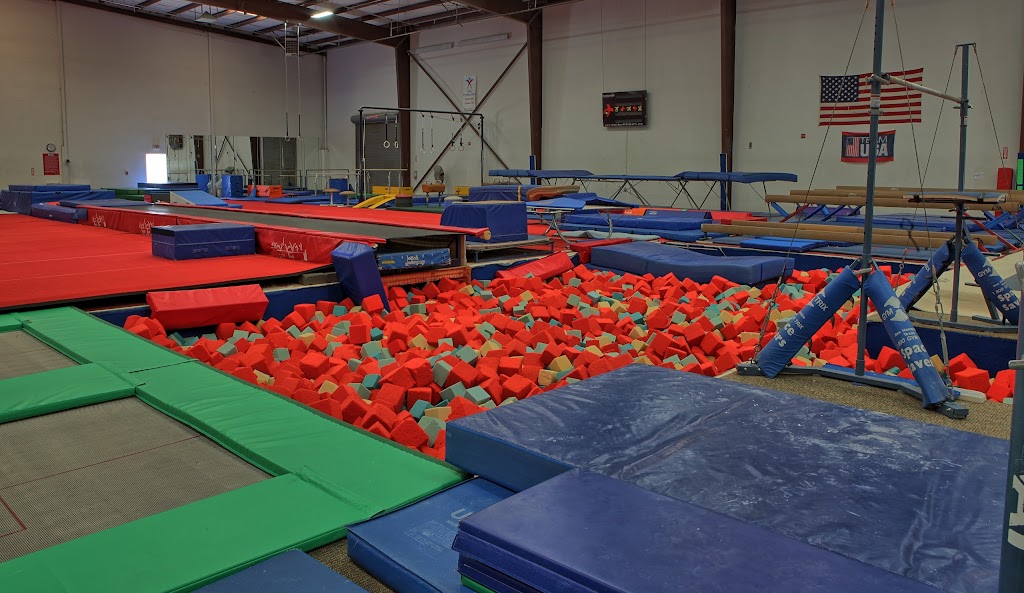  American Kids Sports Center - Southwest