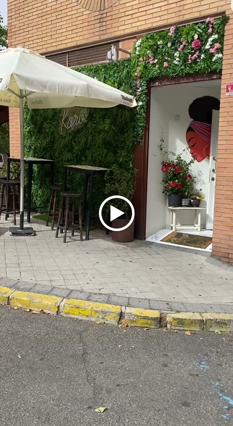 Restaurante Karo Majadahonda