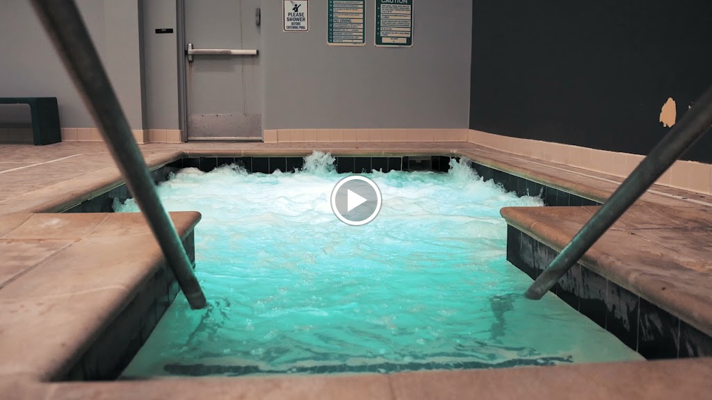  Powerhouse Gym in Novi