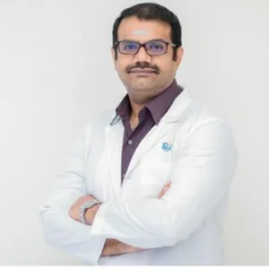 Dr. Best Cardiologist Dr Aravind Apollo Hospitals Tiruvallur