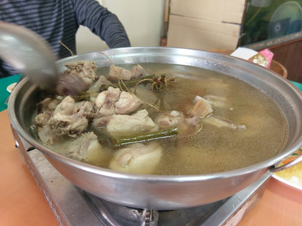 椰子林美食餐廳 的照片