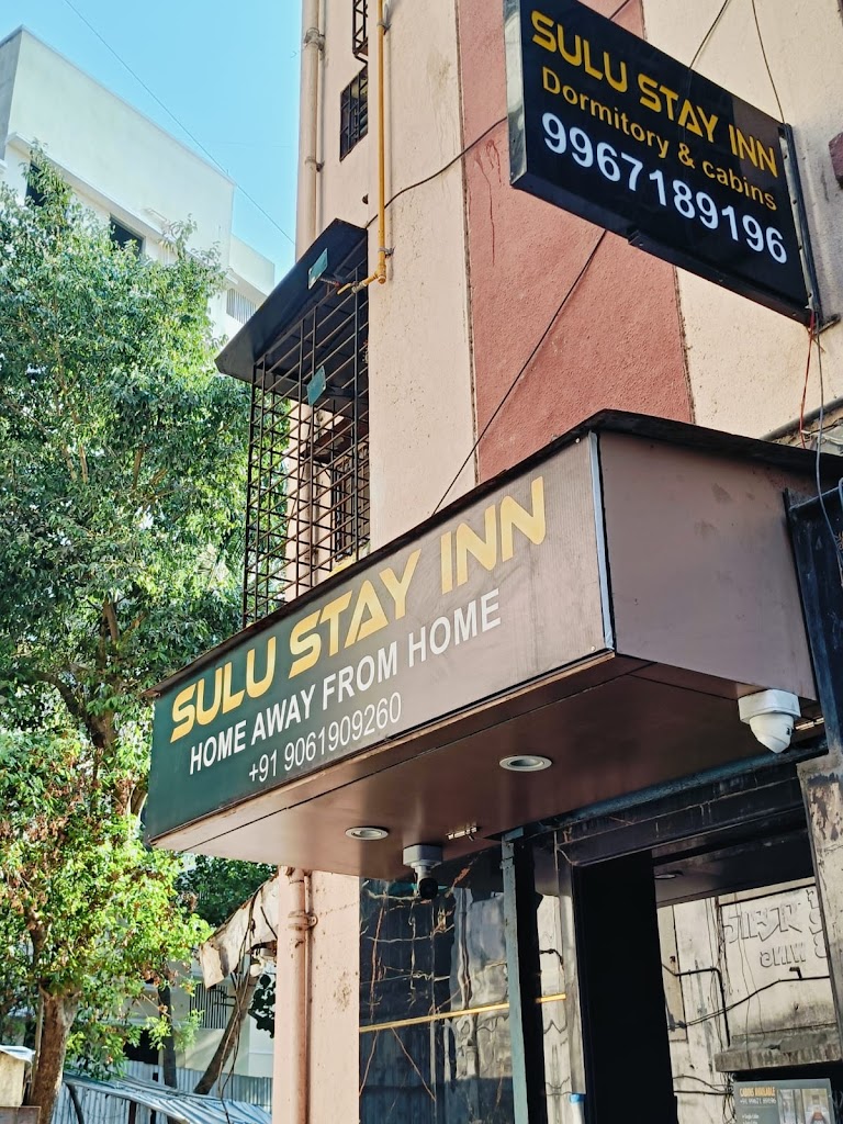 Sulu Stay Inn