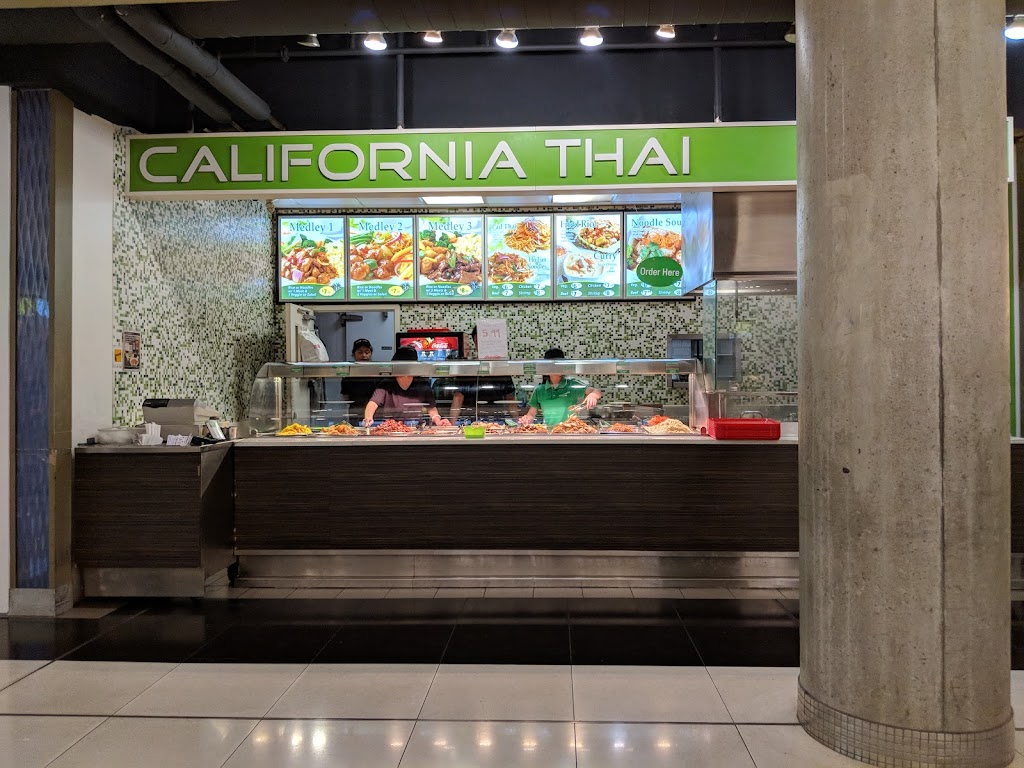 California Thai