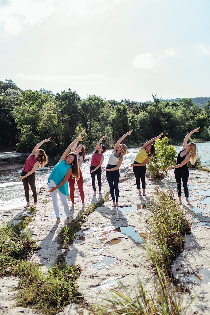  Retreat Yoga + Soulful Fitness