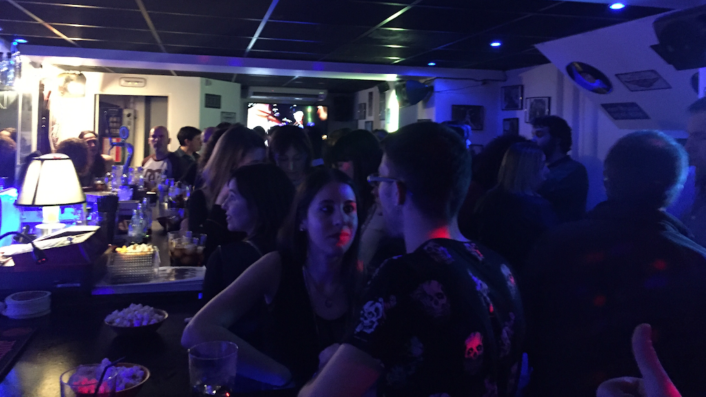 PUB BENDER — Del propietario