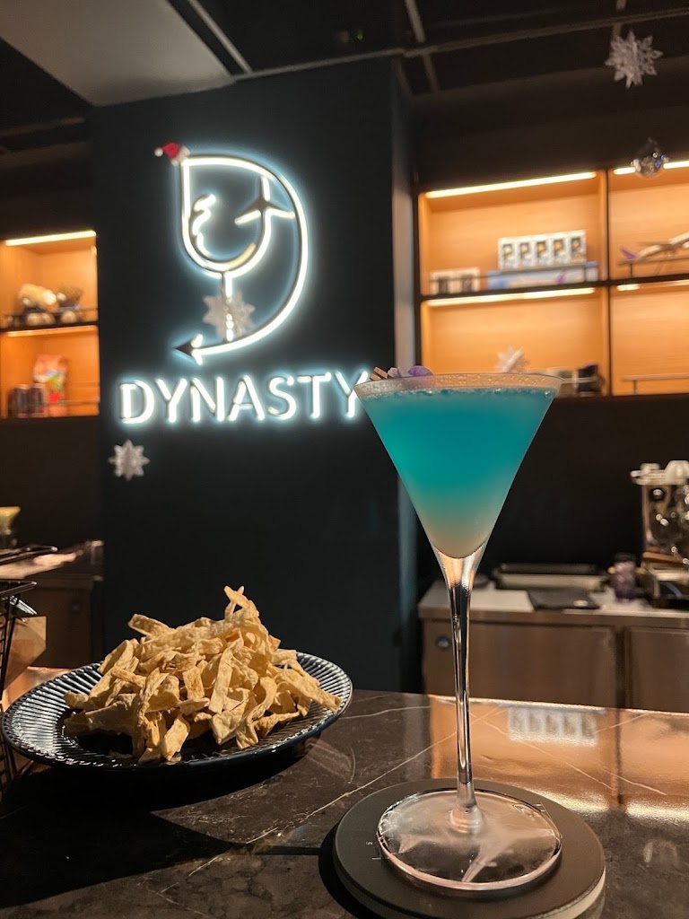 Dynasty 的照片