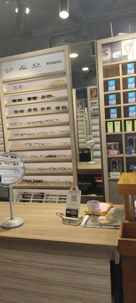 Eye Vision Plus