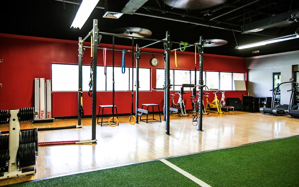  Miami Lakes Athletic Club