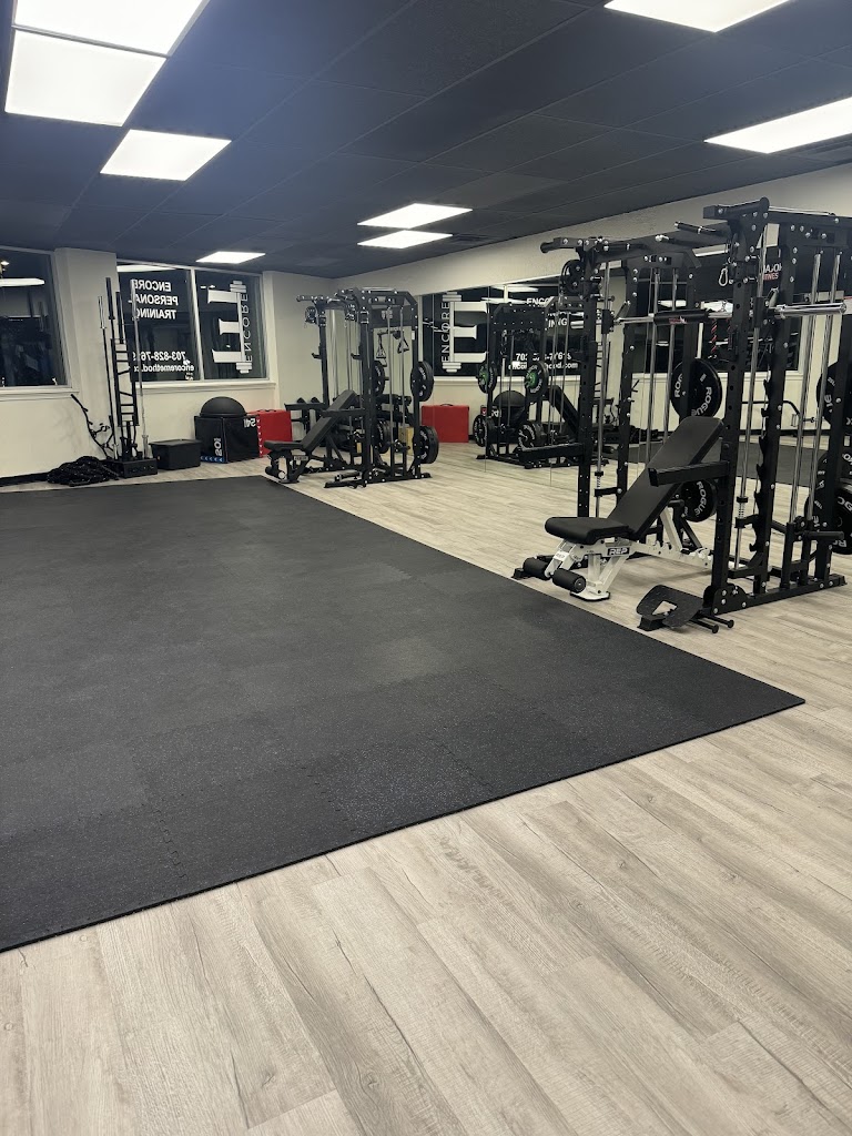  Encore Personal Training