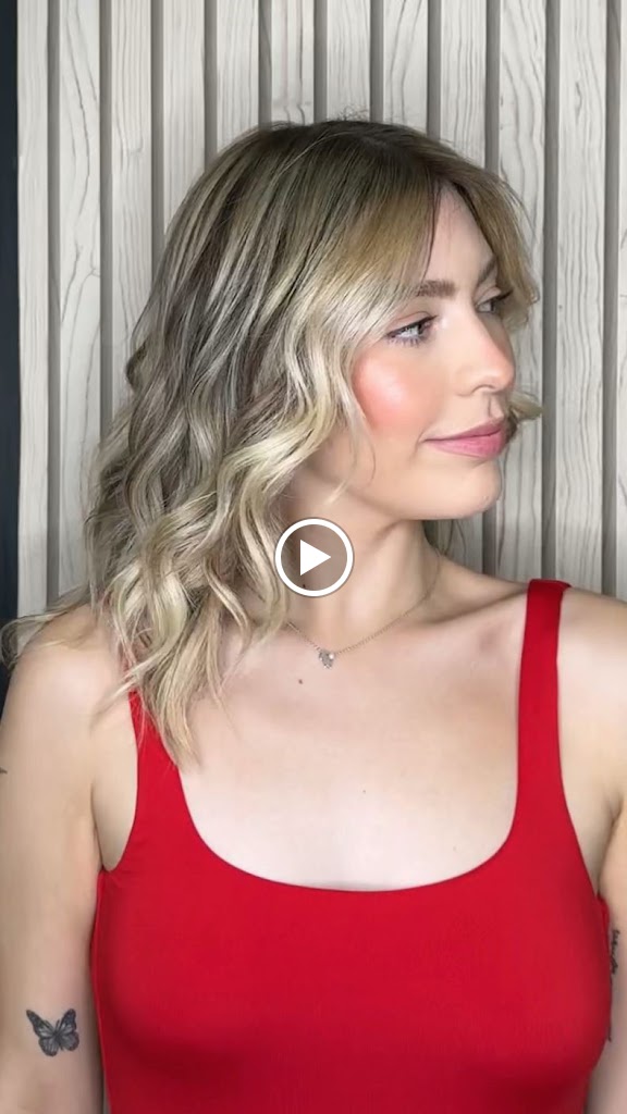 Gracia Peinado — Videos